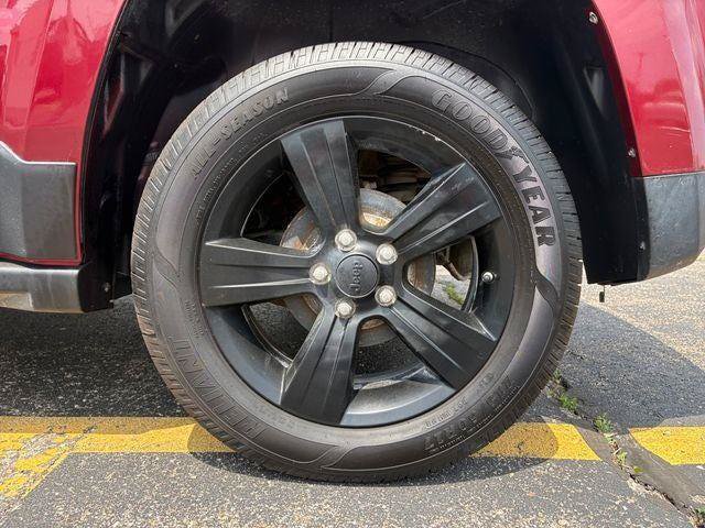 Used 2015 Jeep Patriot Sport w/ Power Value Group FWD image 21