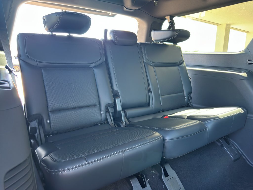 New 2026 Ford Expedition Max Platinum AWD/4WD image 37