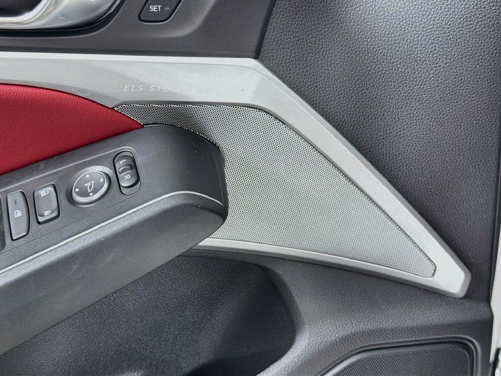 Used 2025 Acura Integra A-Spec w/ Technology Package FWD image 18