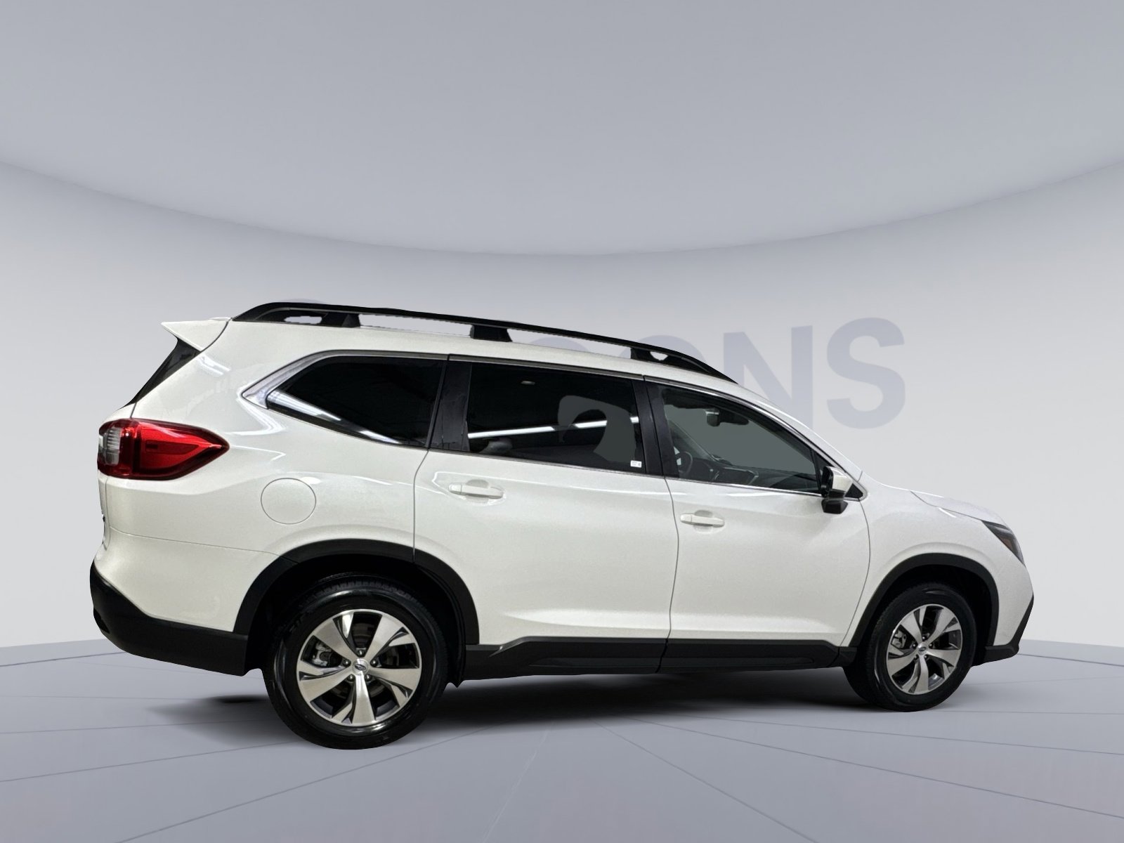 Used 2025 Subaru Ascent Premium image 13