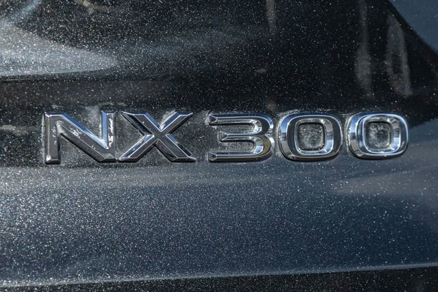 Used 2021 Lexus NX 300 FWD w/ Premium Package image 4