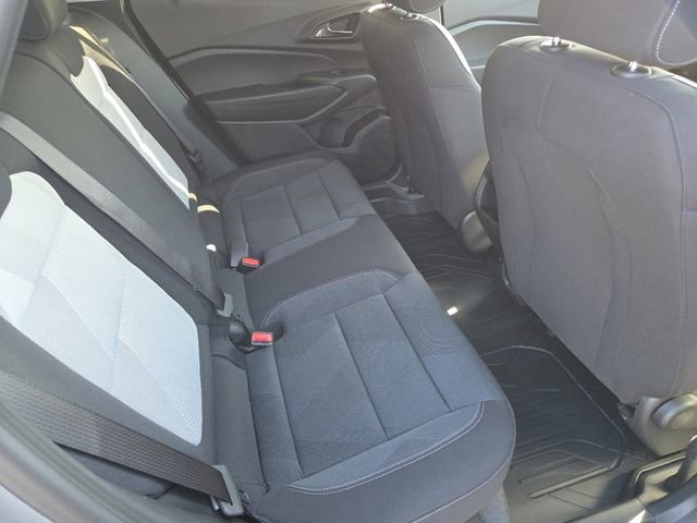 New 2026 Chevrolet Trax LS w/ LS Convenience Package image 19
