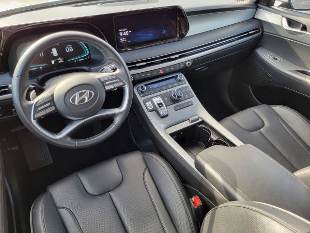 Used 2025 Hyundai Palisade SEL AWD/4WD image 27