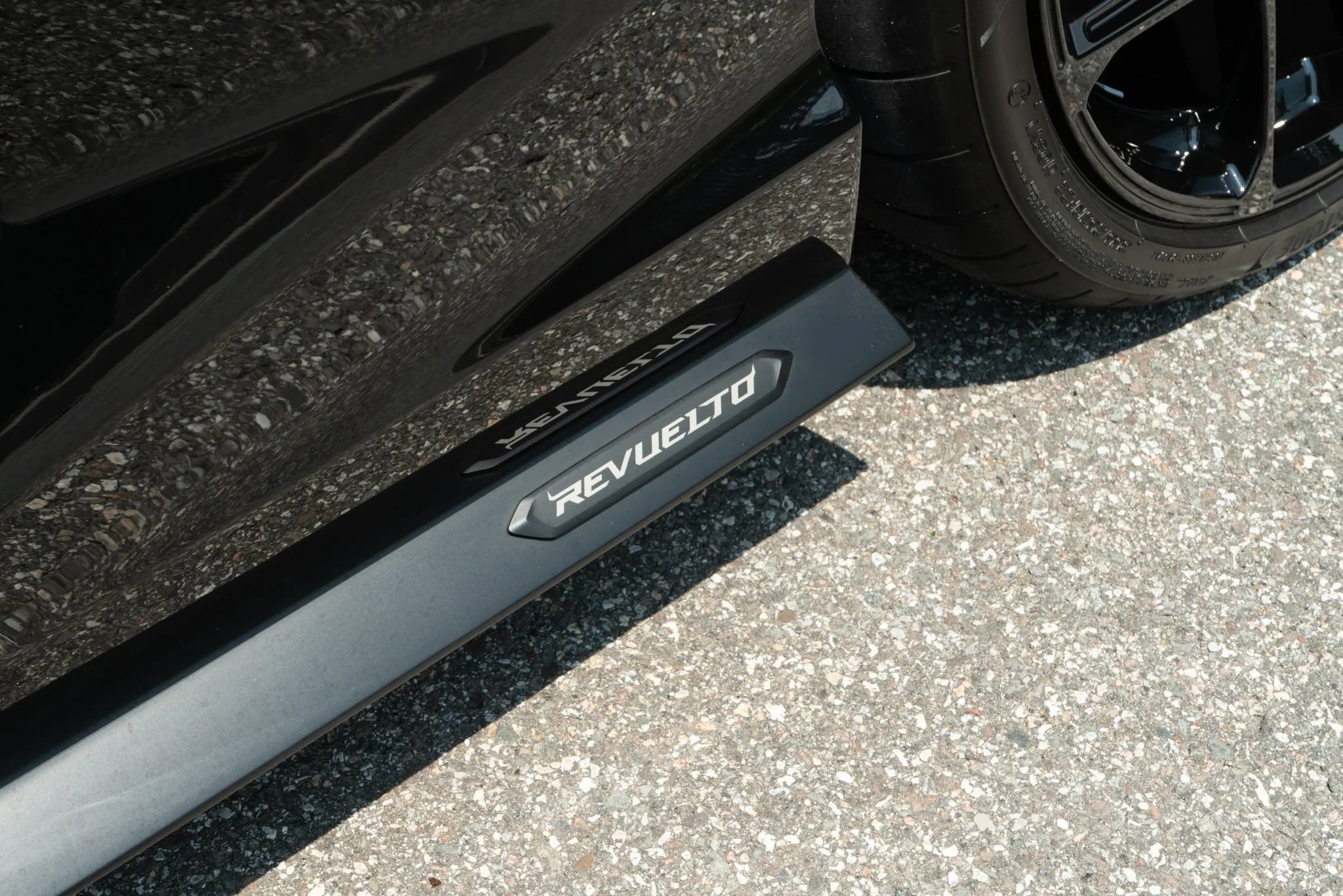 Used 2024 Lamborghini Revuelto AWD/4WD image 49