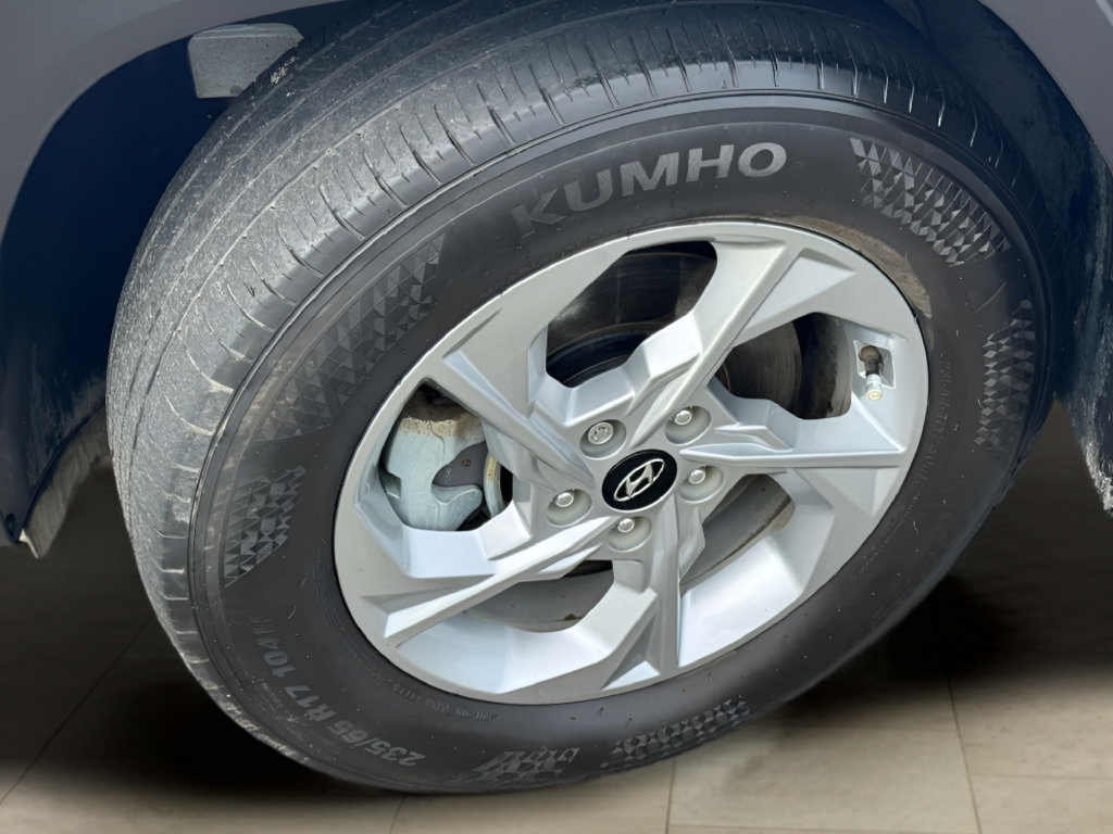 Used 2023 Hyundai Tucson SEL FWD image 41