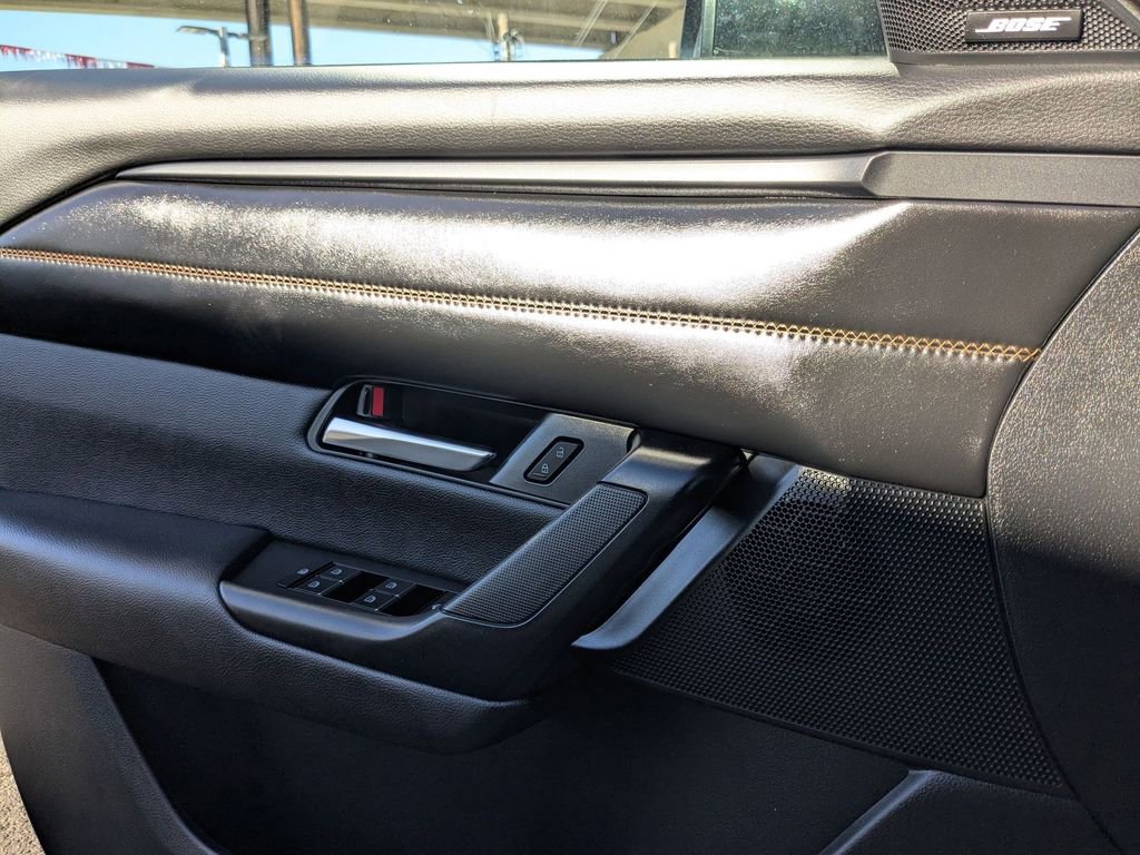 Used 2025 MAZDA CX-50 AWD 2.5 S w/ Premium Plus Pkg image 15