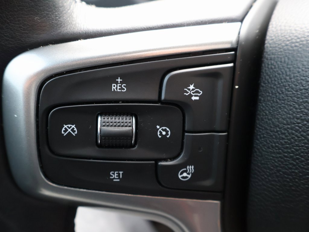 Certified 2022 Chevrolet Tahoe LT w/ LT Signature Plus Package image 17