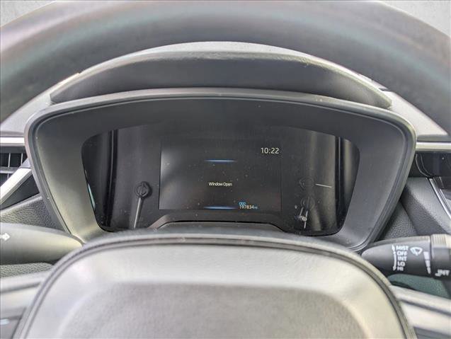 Used 2020 Toyota Corolla LE image 10