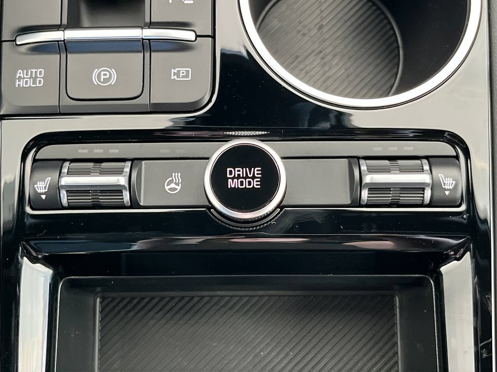 New 2026 Kia K5 GT-Line AWD/4WD image 32