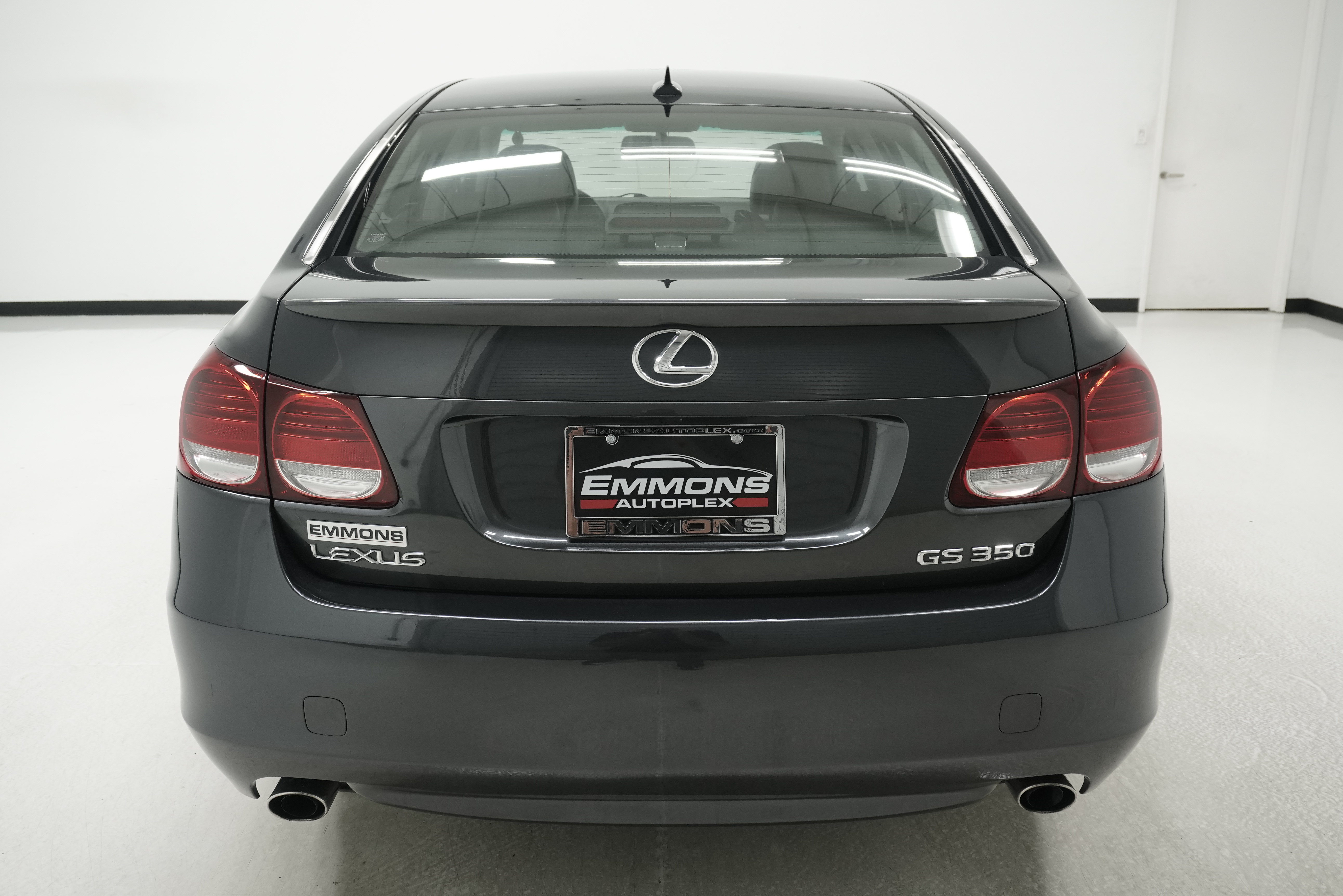 Used 2008 Lexus GS 350 RWD image 5