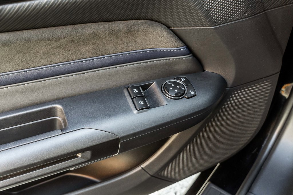 Used 2024 Ford Mustang Dark Horse image 16