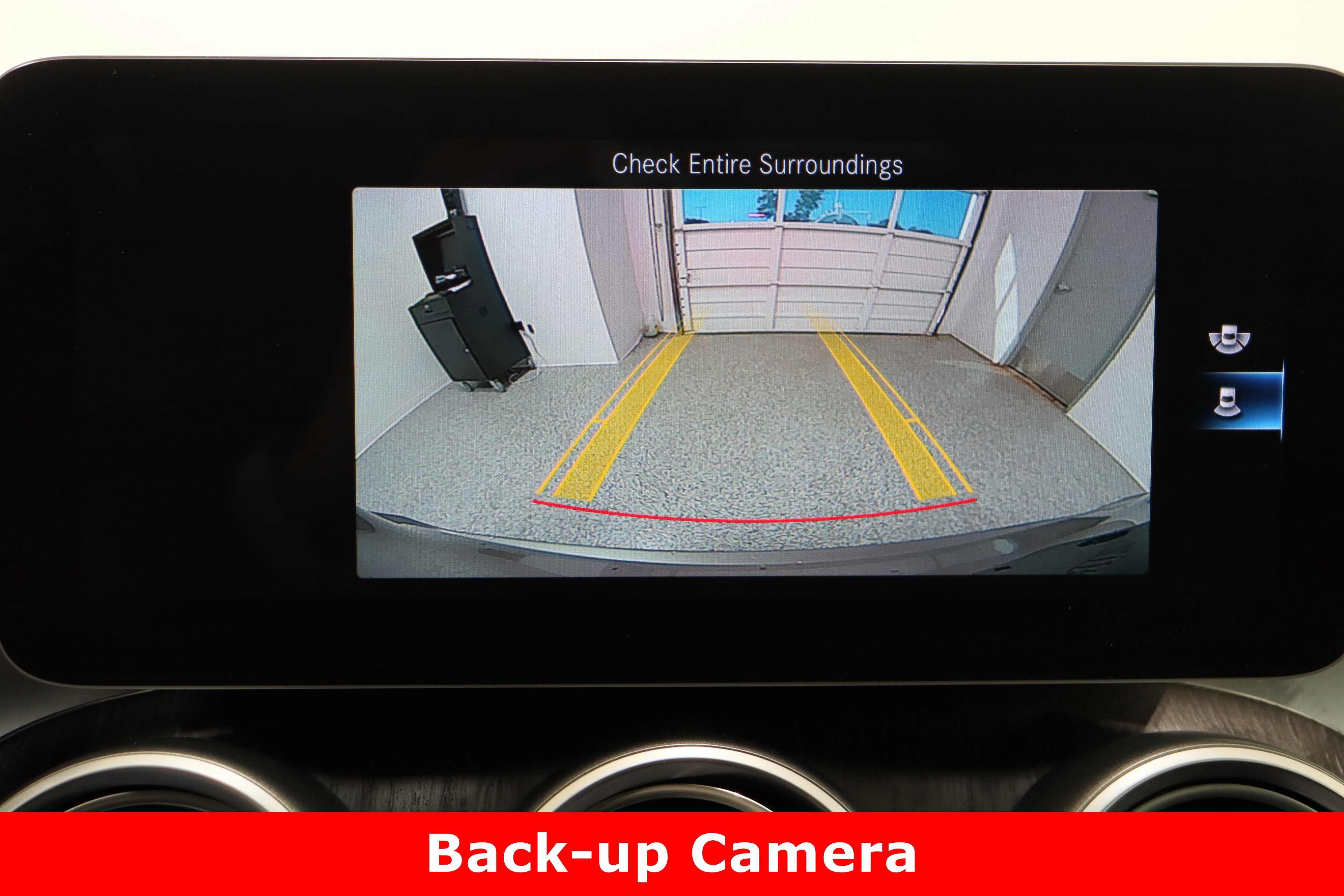 Used 2020 Mercedes-Benz GLC 300 4MATIC image 22