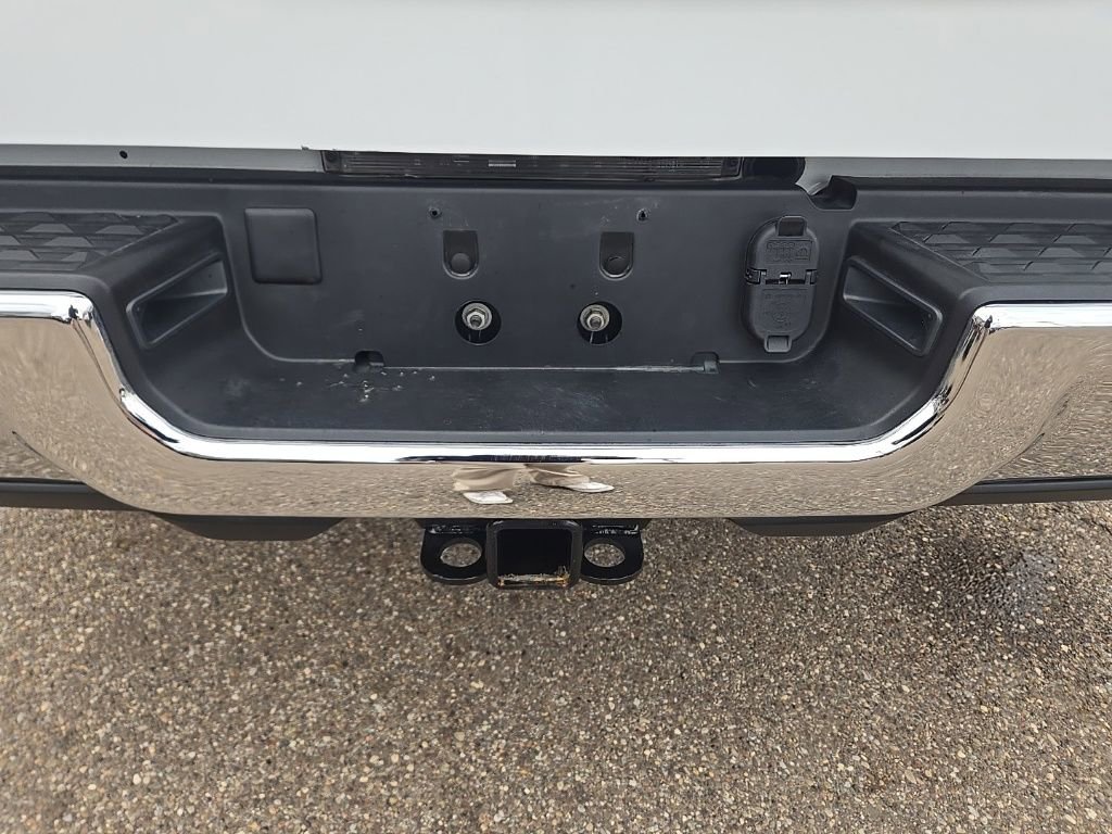 Used 2024 RAM 3500 Big Horn AWD/4WD image 33