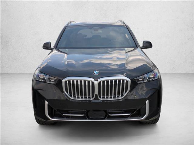 New 2026 BMW X5 xDrive40i w/ Premium Package AWD/4WD image 6