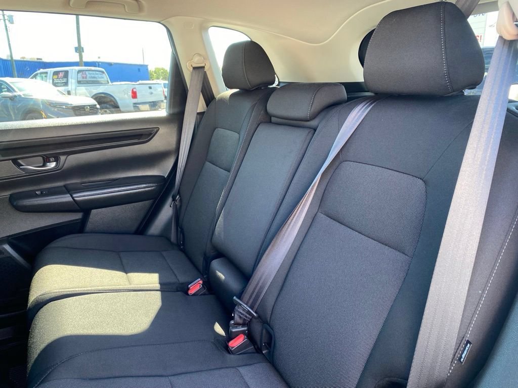 Used 2024 Honda CR-V EX image 16
