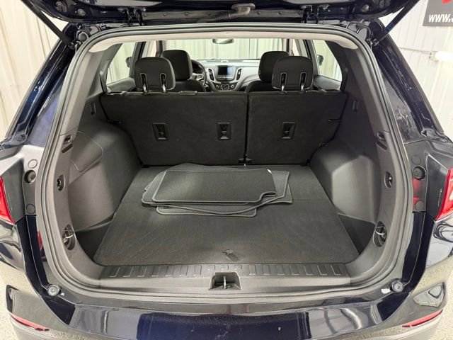 Used 2020 Chevrolet Equinox LS FWD image 9