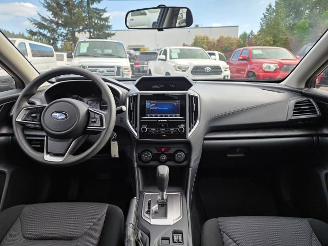 Used 2017 Subaru Impreza 2.0i Premium AWD/4WD image 10