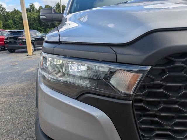 Used 2025 RAM 1500 Rebel w/ Rebel Level 1 Equipment Group image 9