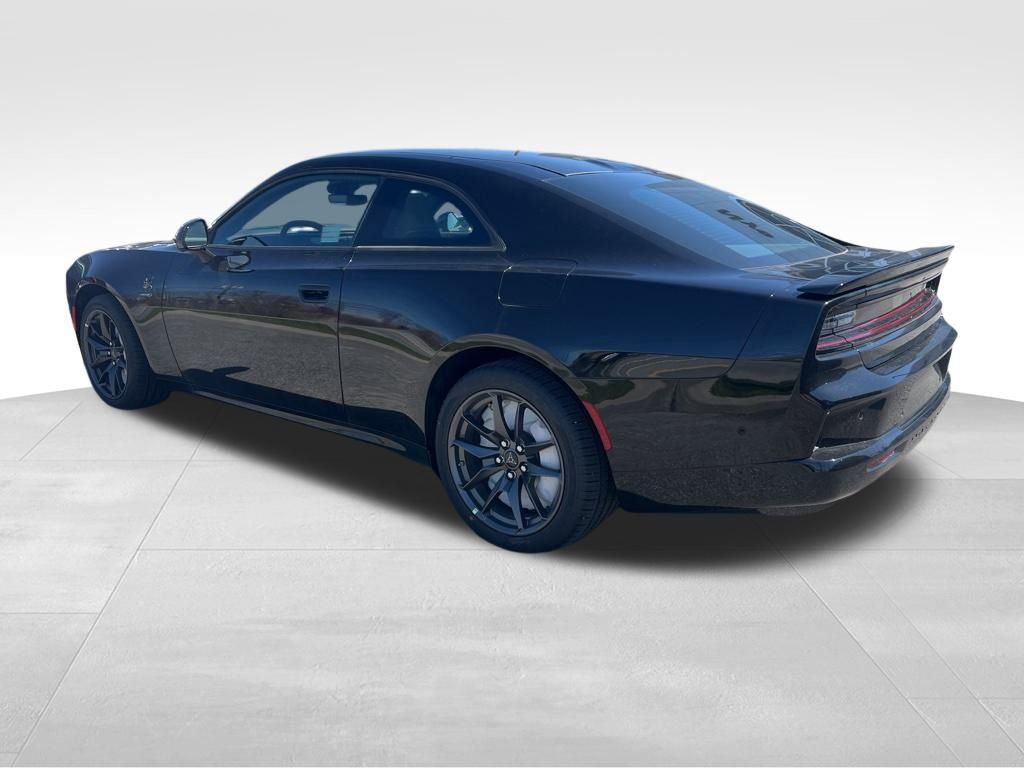 New 2024 Dodge Charger R/T Scat Pack w/ Plus Group image 5