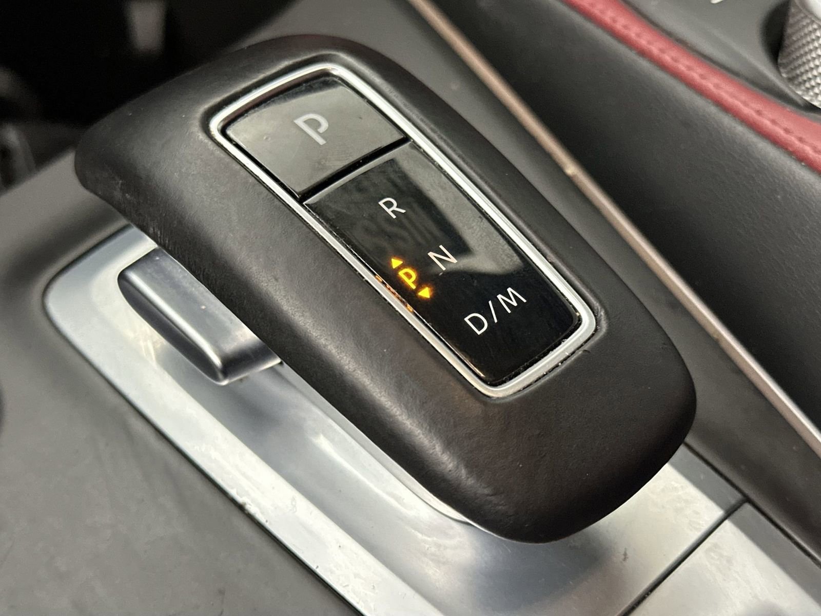 Used 2025 INFINITI QX55 Sensory w/ Lighting Package image 20