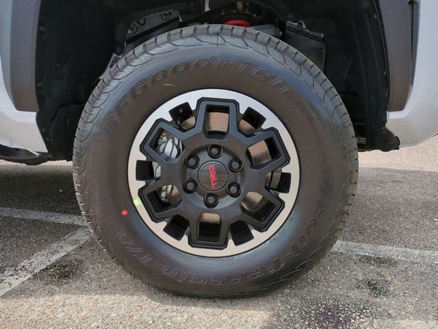 New 2026 Toyota Tacoma TRD Off-Road image 11