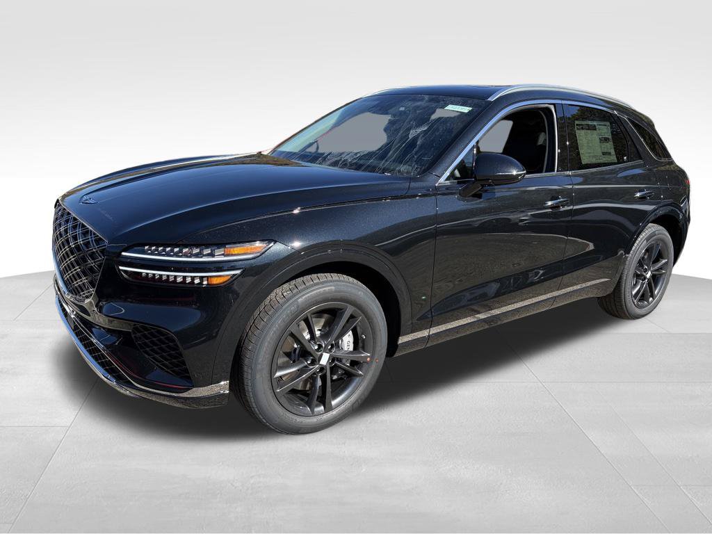 New 2027 Genesis GV70 2.5T Select AWD/4WD 360° Tour