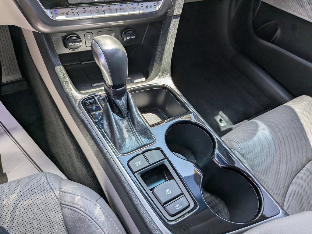 Used 2019 Hyundai Sonata Limited FWD image 26