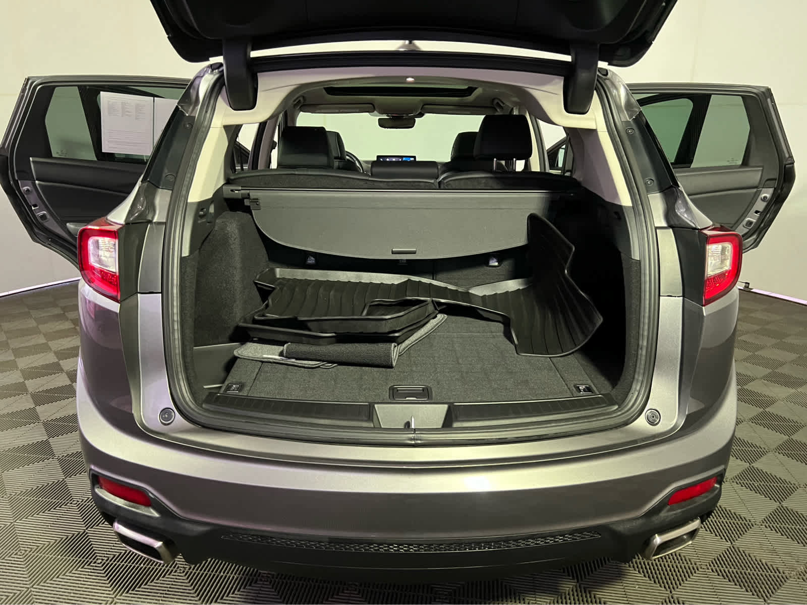 Used 2022 Acura RDX image 25