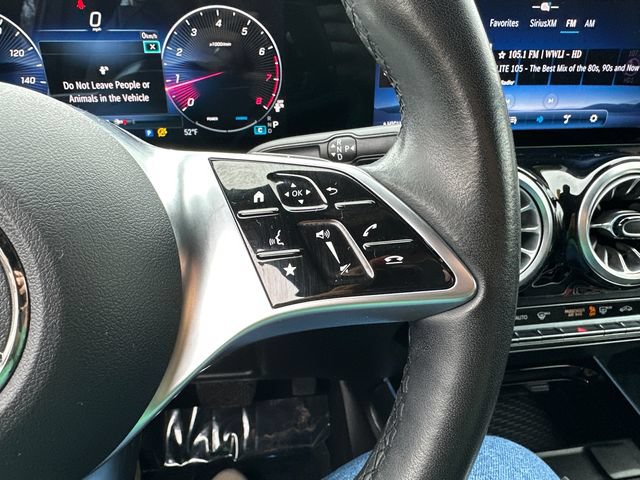 Used 2025 Mercedes-Benz GLA 250 4MATIC image 36