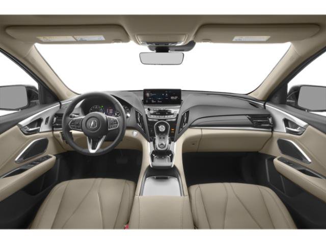 Used 2023 Acura RDX AWD image 4