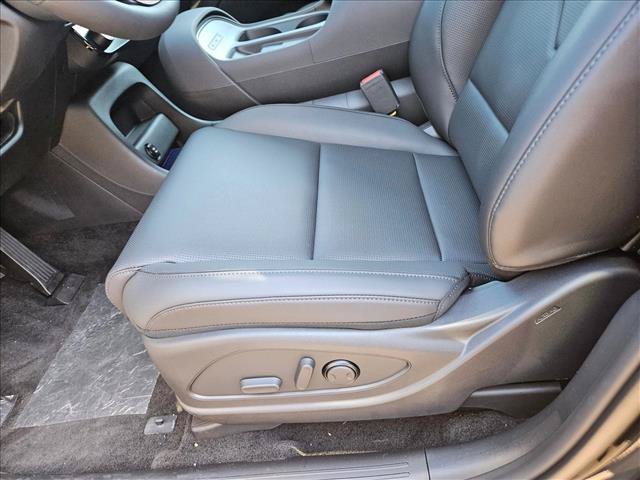 Used 2026 Hyundai Palisade XRT Pro AWD/4WD image 4