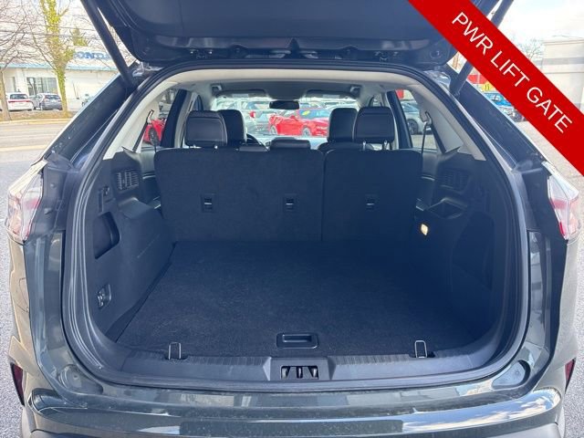 Used 2024 Ford Edge SEL w/ Convenience Package image 34