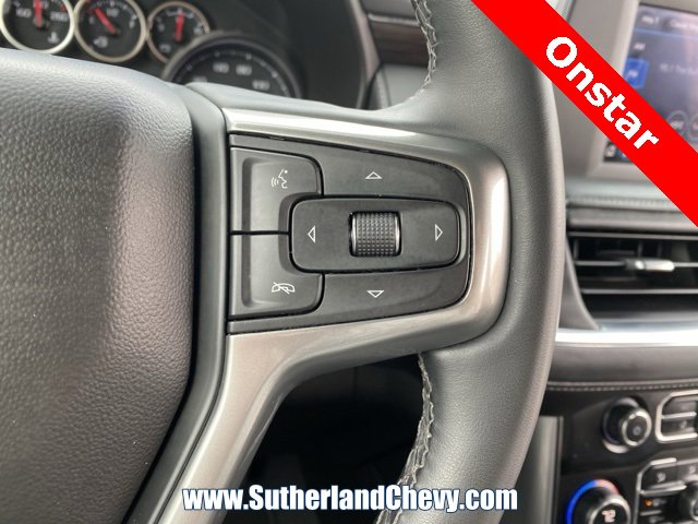 Used 2023 Chevrolet Tahoe LS w/ Driver Alert Package image 20