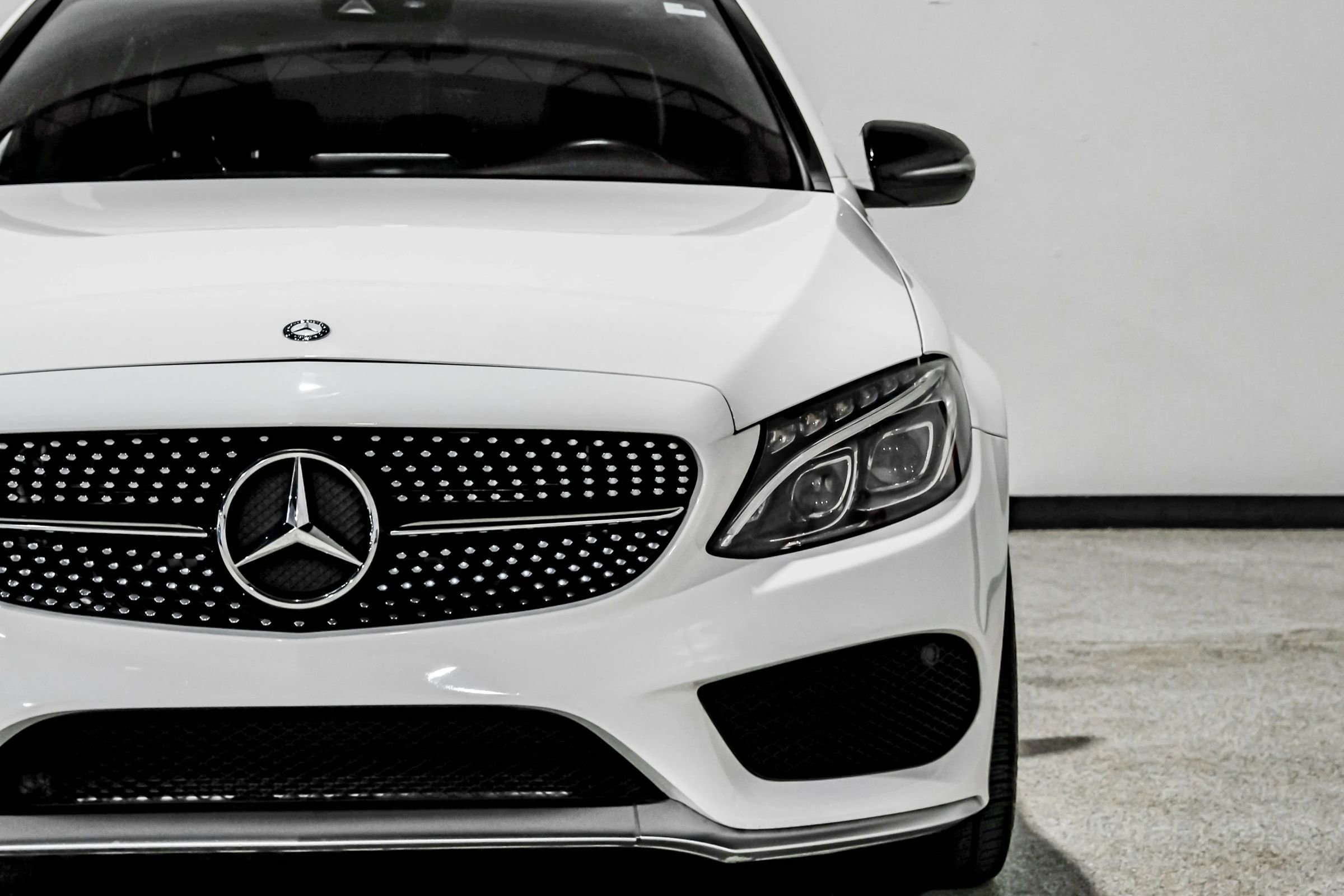 Used 2016 Mercedes-Benz C 450 AMG image 60