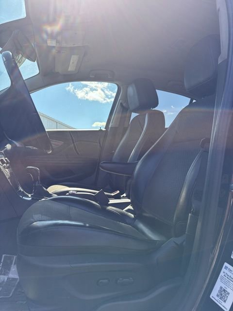 Used 2021 Buick Encore Preferred FWD image 18