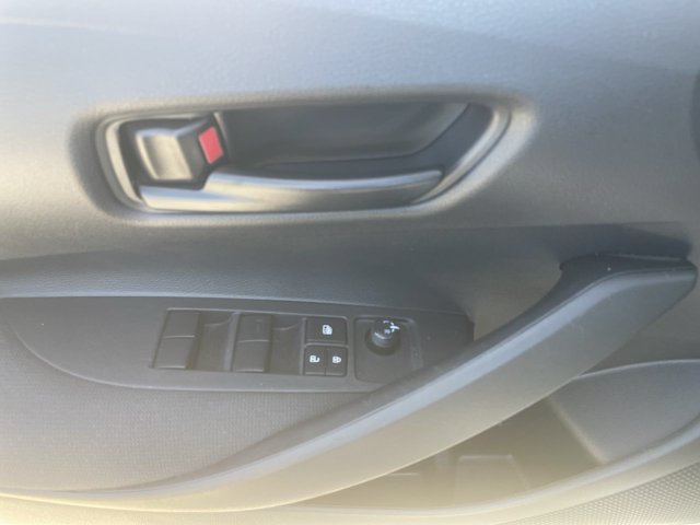 Used 2024 Toyota Corolla LE FWD image 21