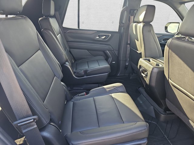 Used 2021 Chevrolet Tahoe Z71 image 11