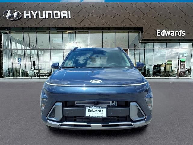 New 2026 Hyundai Kona Limited AWD/4WD image 3