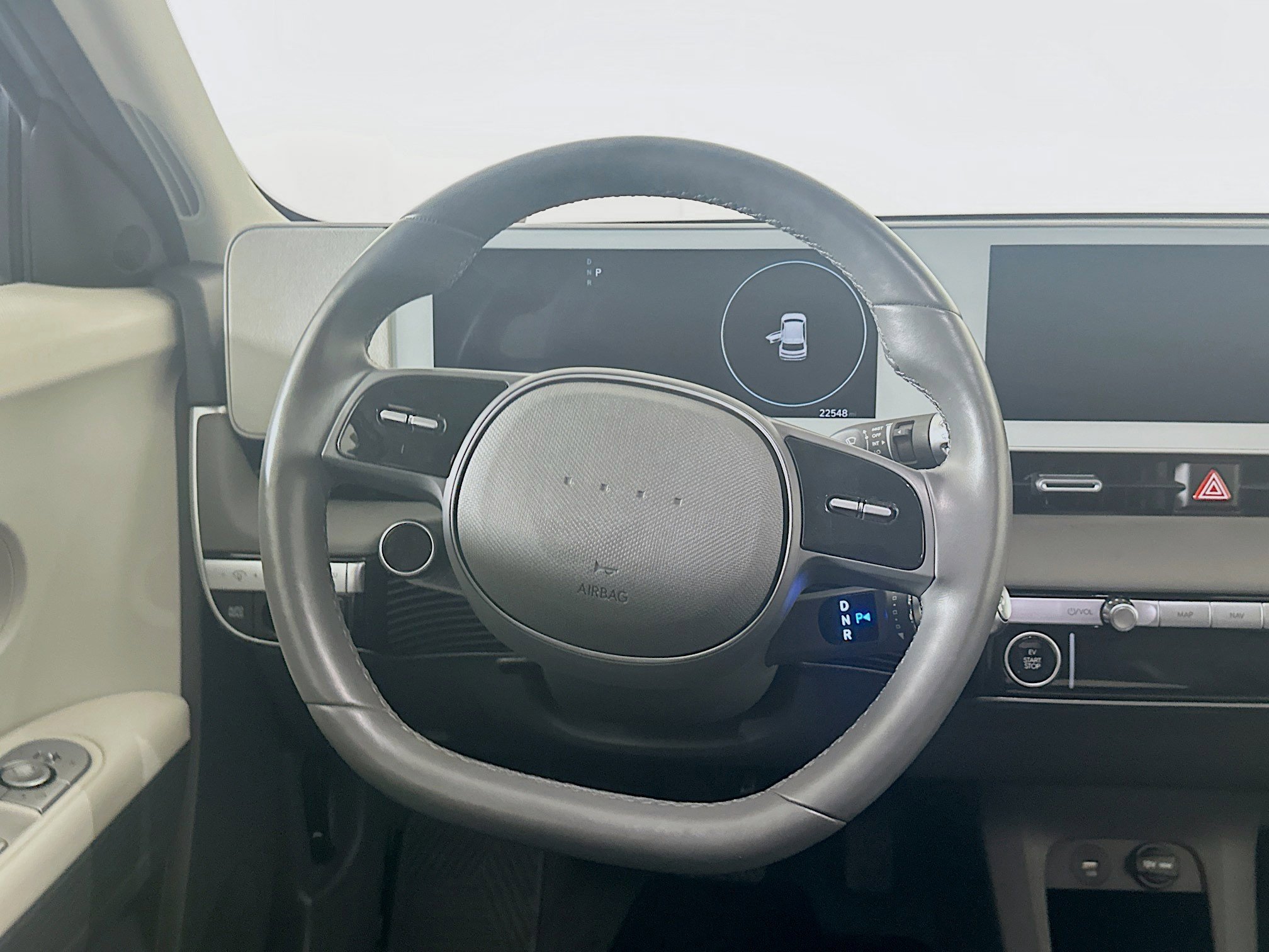 Used 2024 Hyundai Ioniq 5 SEL RWD image 18