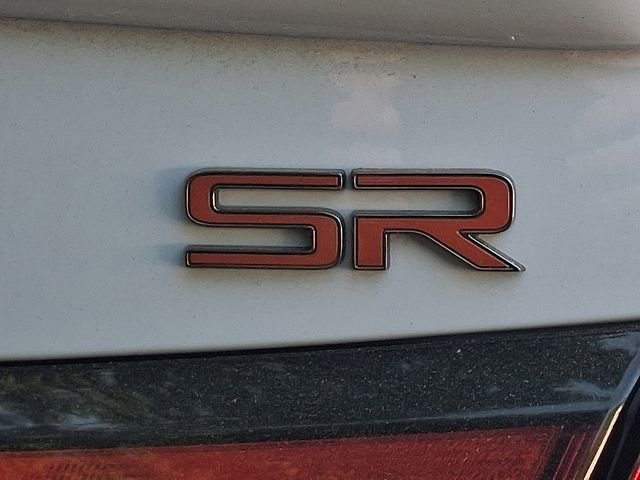 Used 2024 Nissan Versa SR image 10