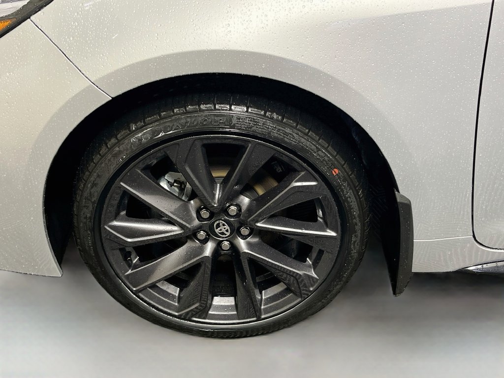 New 2027 Toyota Corolla SE FWD image 11