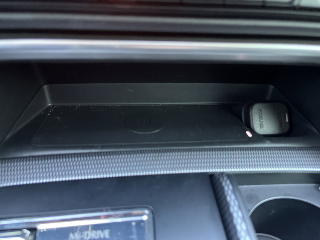 Certified 2025 MAZDA CX-70 3.3 Turbo w/ Preferred Package image 22