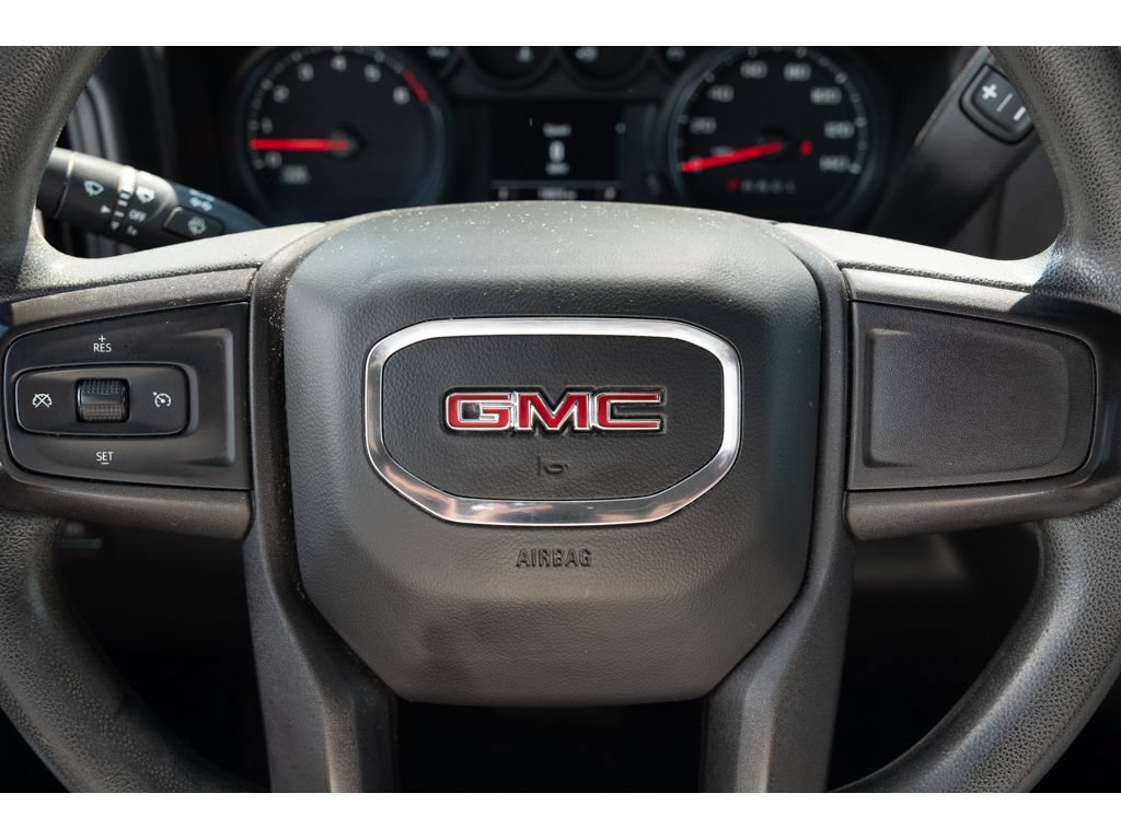 Used 2021 GMC Sierra 1500 2WD Regular Cab w/ Sierra Value Package image 17