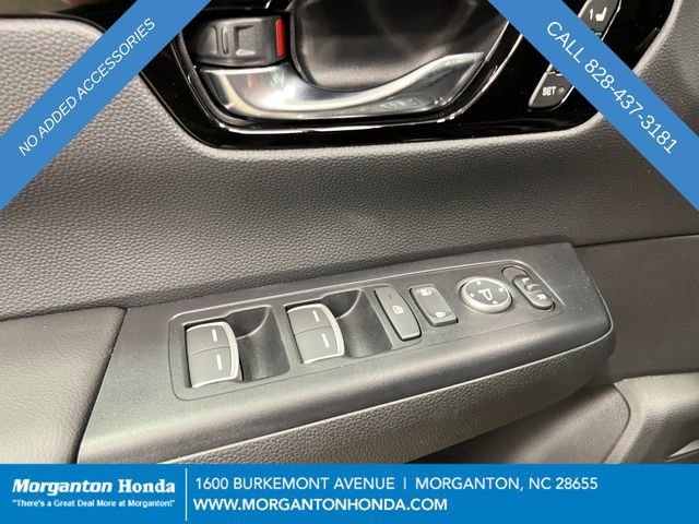 New 2026 Honda CR-V EX-L image 15