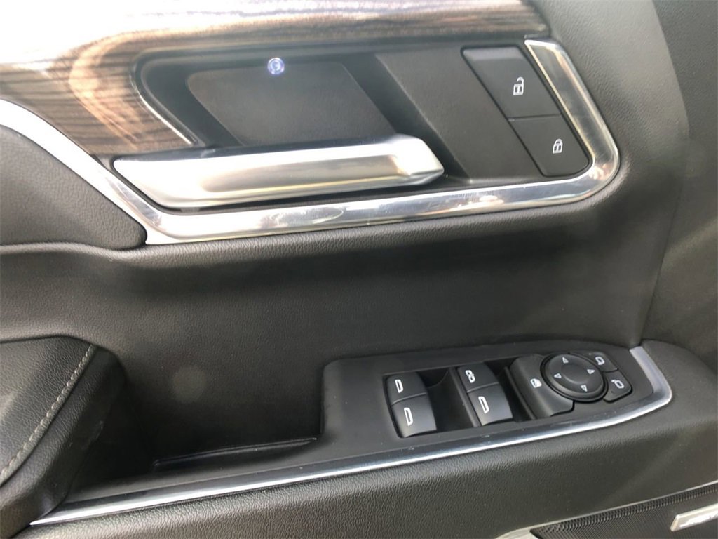 Certified 2024 Chevrolet Silverado 1500 RST w/ Convenience Package II image 13