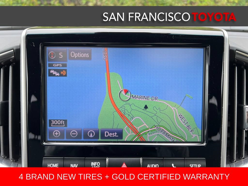 Certified 2020 Toyota Land Cruiser Heritage Edition AWD/4WD image 29