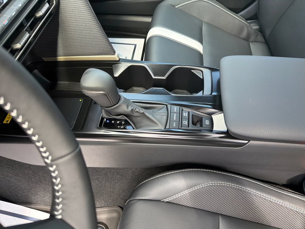 New 2026 Toyota Camry SE w/ Multimedia Upgrade Package FWD image 24