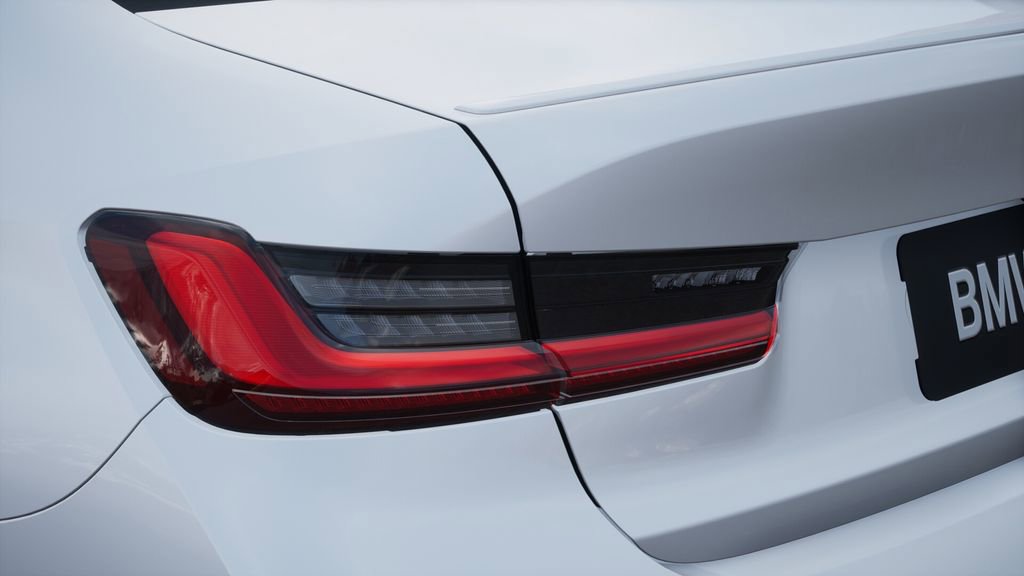 New 2026 BMW M340i RWD image 33