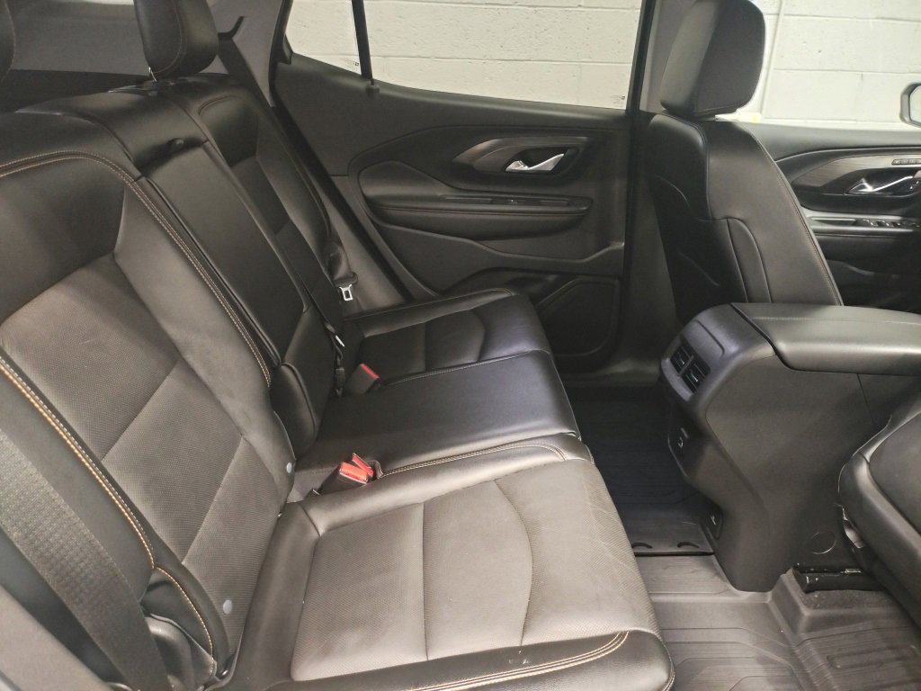 Used 2020 GMC Terrain SLT w/ Preferred Package image 12