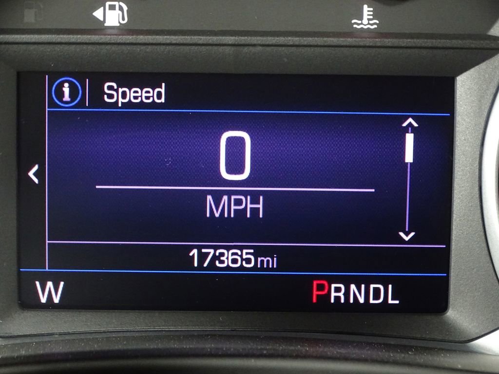 Used 2022 Chevrolet Equinox LT image 38